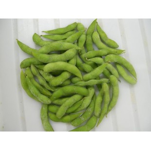 广东百蔬 毛豆种子 散籽 500克