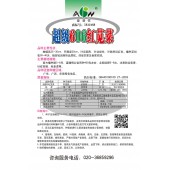 广东爱普农 超级606苋菜种子 叶片近圆形 叶脉红色 叶边绿色 苋菜种子 15克装